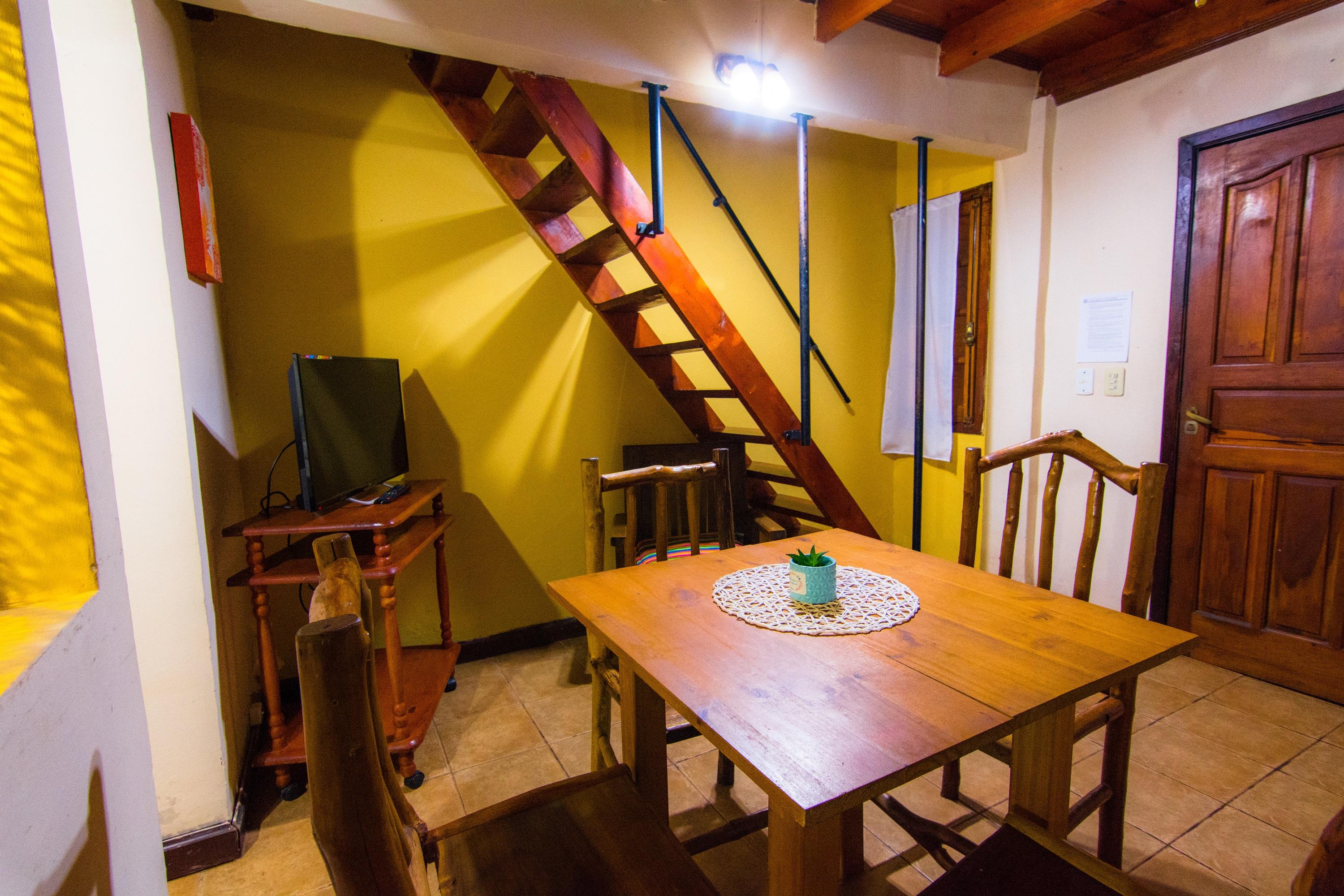 Posada Los Tajibos Пуэрто-Игуасу Экстерьер фото